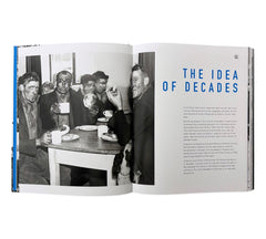 Made in Britain: Look Back/Leap forward - A Photographic History of Britain at Work