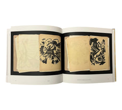 Explodity: Sound, Image, and Word in Russian Futurist Book Art