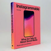 Instagrammable: What art tells us about social media