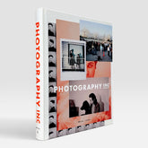 Photography Inc.: Your Image is Our Business
