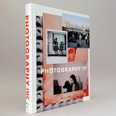 Photography Inc.: Your Image is Our Business