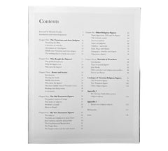 Victorian Staffordshire Pottery Religious Figures: Stories on the Mantelpiece