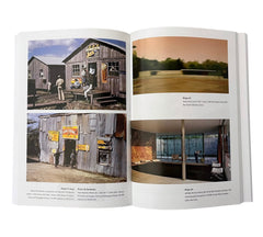 Beyond the Architect's Eye: Photographs and the American Built Environment