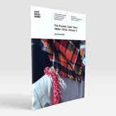 Jan Greshoff: The Parade, Cape Town 1960s-1970s. Volume 3