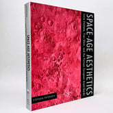 Space-Age Aesthetics: Lucio Fontana, Yves Klein, and the Postwar European Avant-Garde