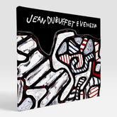 Jean Dubuffet e Venezia (Rare edition)