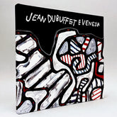 Jean Dubuffet e Venezia (Collectable edition)