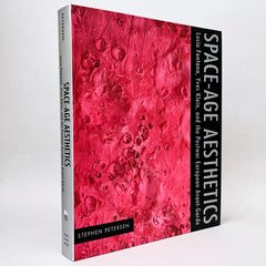 Space-Age Aesthetics: Lucio Fontana, Yves Klein, and the Postwar European Avant-Garde