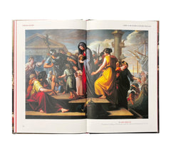 Fighting History: 250 Years of British History Painting
