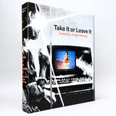 Take It or Leave It: Institution, Image, Ideology