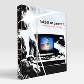 Take It or Leave It: Institution, Image, Ideology