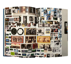 Image of an Exhibition: A project documenting the changing use and roles of exhibition photography