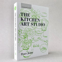 The Kitchen Art Studio - Learning to See (Non-Mint)