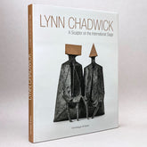 Lynn Chadwick: A Sculptor on the International Stage