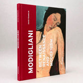 Modigliani: Between Renaissance and Modernism