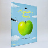 Magritte’s Apple