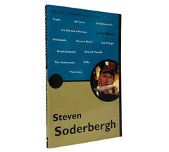 Filmmaker Pocket Essentials (Three-book set): Jackie Chan | George A. Romero | Steven Soderberg (Non-mint)