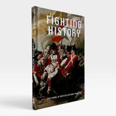 Fighting History: 250 Years of British History Painting