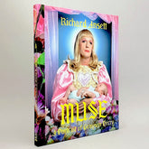 Richard Ansett: MUSE - A Portrait of Grayson Perry