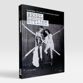 Rebel Stylist: Caroline Baker / The Woman Who Invented Street Fashion