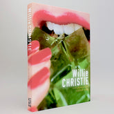 Willie Christie: a very distinctive style - Then & Now