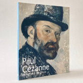 Paul Cezanne: Painting People