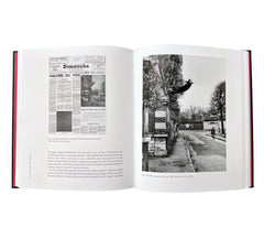 Space-Age Aesthetics: Lucio Fontana, Yves Klein, and the Postwar European Avant-Garde