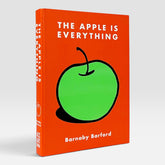 Barnaby Barford: The Apple is Everything