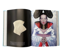 Fashion Together: Fashion's Most Extraordinary Duos on the Art of Collaboration