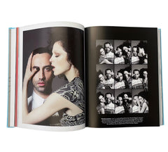 Fashion Together: Fashion's Most Extraordinary Duos on the Art of Collaboration