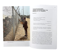 Astro Noise: A Survival Guide to Living Under Total Surveillance