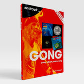 Gong: Every Album, Every Song (On Track)