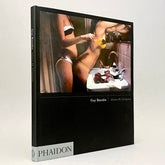Guy Bourdin (Italian language edition)