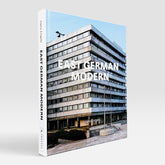 East German Modern (Rare edition)