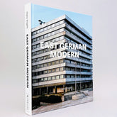 East German Modern (Rare edition)