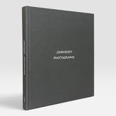 John Riddy: Photographs
