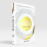 Icons of Rock: In Their Own Words (Non-mint)