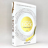 Icons of Rock: In Their Own Words