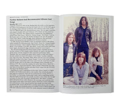 Iggy And The Stooges: Every Album, Every Song (On Track)