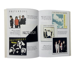 The Pretenders 1978-1990: Every Album, Every Song (On Track)