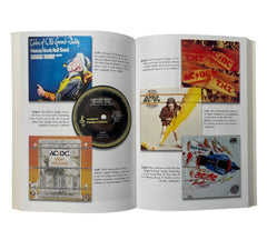 AC/DC: Every Album, Every Song (On Track)