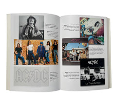 AC/DC: Every Album, Every Song (On Track)