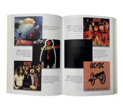 AC/DC: Every Album, Every Song (On Track)