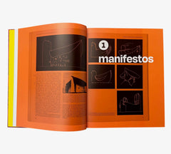 Buildings in Print: 100 Influential and Inspiring Illustrated Architecture Books