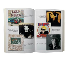 Lou Reed 1972-1986: Every Album, Every Song (On Track)