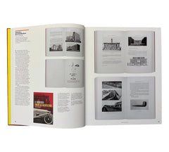 Buildings in Print: 100 Influential and Inspiring Illustrated Architecture Books