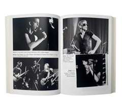 Lou Reed 1972-1986: Every Album, Every Song (On Track)