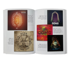 Gong: Every Album, Every Song (On Track)