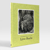 Kirk Crippens & Gretchen LeMaistre: Live Burls