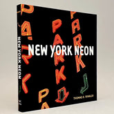 New York Neon (Non-mint)